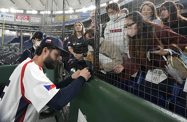 Čáslavská, Nagano a teď my. Dozvuky baseballové slávy nekončí