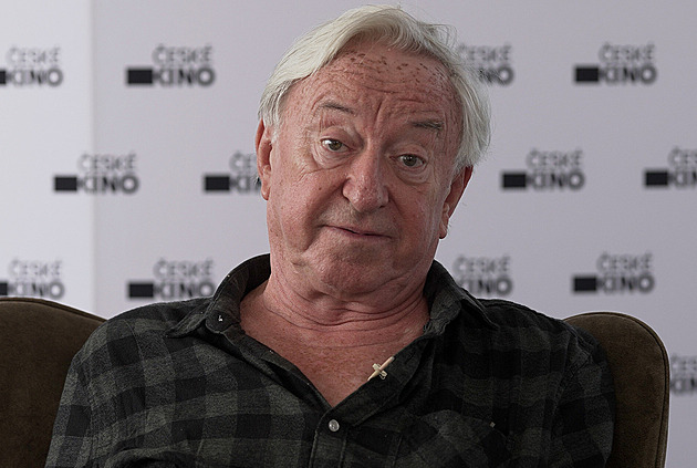 Mělo být encyklopedií filmu. Pro málo peněz nyní České kino „zamrazili“