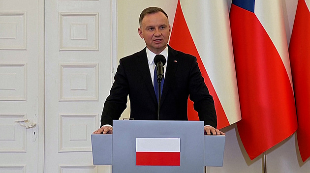 Poláci už termín znají. Prezident Duda vyhlásil parlamentní volby na 15. října