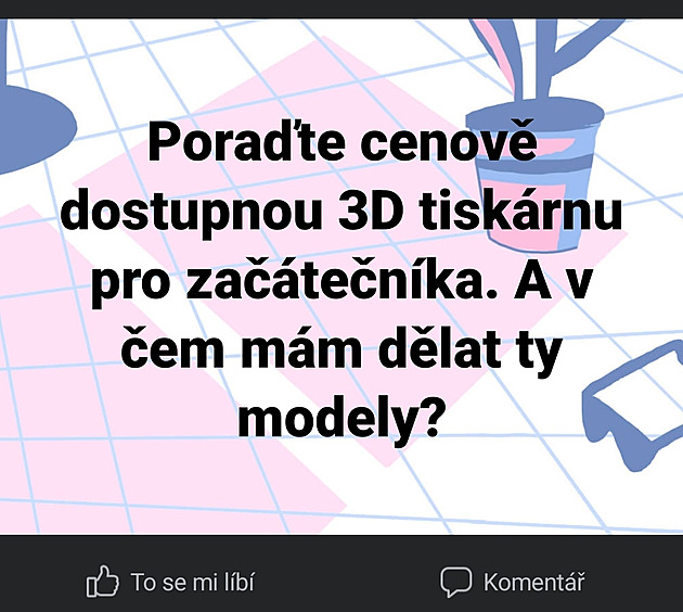 Pět skvělých rad, jak nebýt na sociálních sítích za troubu