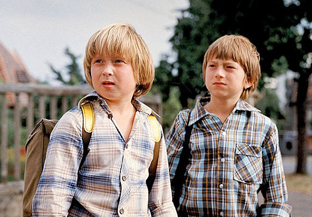 V Čestmírovi herci létali díky železným plátům i vepřovému sádlu