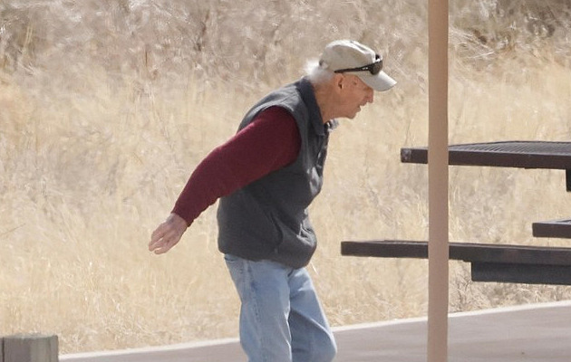 Herec Gene Hackman se po letech ukázal na veřejnosti