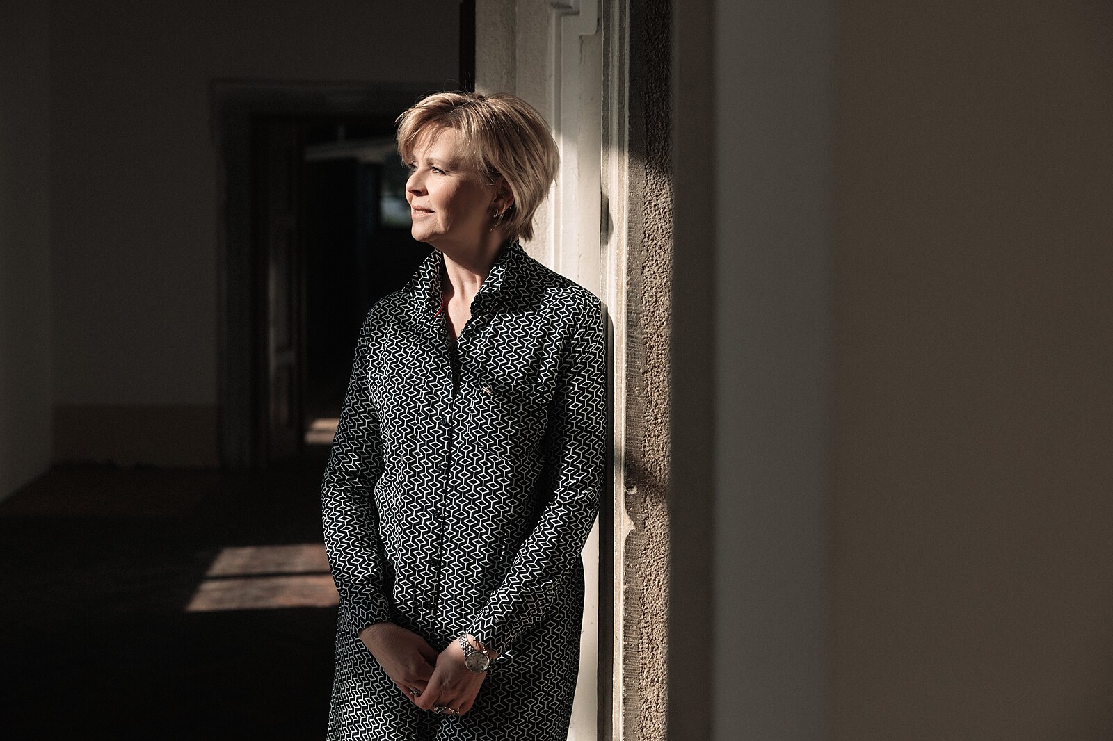 „Lži, urážky... To už je za hranou.“ Eva Pavlová výjimečně glosovala politické dění