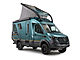 Hymer Venture S si na For Caravan odbude svou tuzemskou vstavn premiru. Vz...