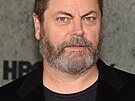 Nick Offerman