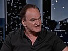 Quentin Tarantino na snímku z roku 2022