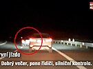 Vy si z nás dláte srandu? divili se policisté, kdy podruhé stopli opilce