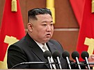 Severokorejský vdce Kim ong-un naídil armád, aby zintenzivnila cviení na...
