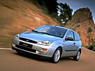 Ford Focus byl v roce 1998 p�elomovým modelem nejen pro Ford, ale pro celou...