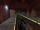 Half-Life 1: Ray Traced