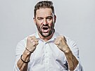 Bývalý fotbalový útoník Petr vancara (45) velkou ást kariéry strávil ve...