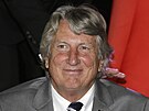 Dick Fosbury v roce 2014