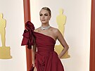 Cara Delevingne na udílení cen Oscar (Los Angeles, 12. bezna 2023)