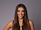 Finalistka soute Miss Czech Republic 2023 Barbora Bláhová