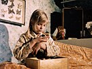 Michaela Kudláková ve filmu Veronika, prost Nika (1980)