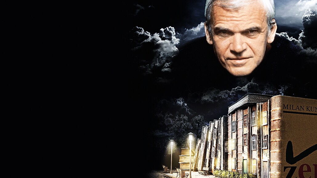 Milan Kundera se na apríla doije 94 let. Poslední knihu vydal ped dvaceti...