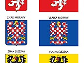 Vyhozené peníze, odbyl Stanjura nápad politiků oddělit tabulemi Čechy a Moravu