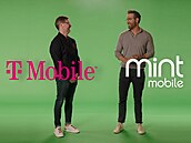 T-Mobile Announces the Un-carrier's Acquisition of Mint and Ultra Mobile
