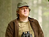 Tomá� Je�ábek v seriálu Zákony vlka (2023)