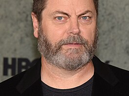 Nick Offerman