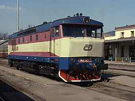 Lokomotiva ady 749