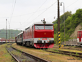 Lokomotiva ady T478.1