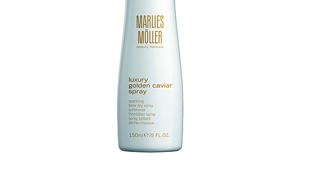 Golden Caviar Spray Marlies Mller, cena 1500 K