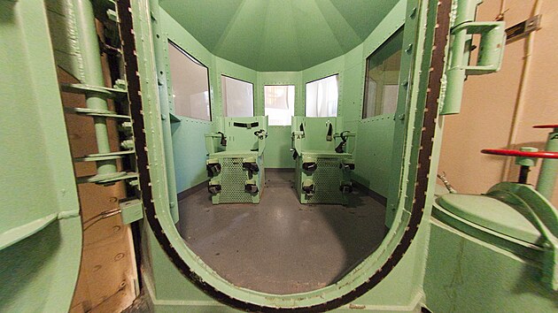 Ze San Quentinu byla v roce 2019 odstranna plynov komora.