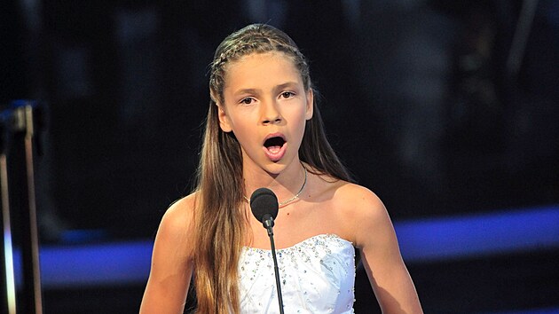 Vtzka televizn Talentmanie 2010.