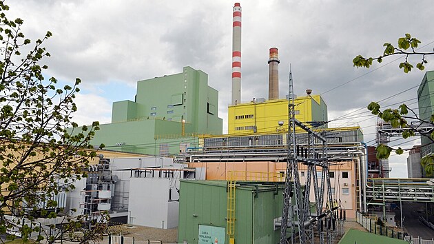 Tepl�rna Kladno (2014)