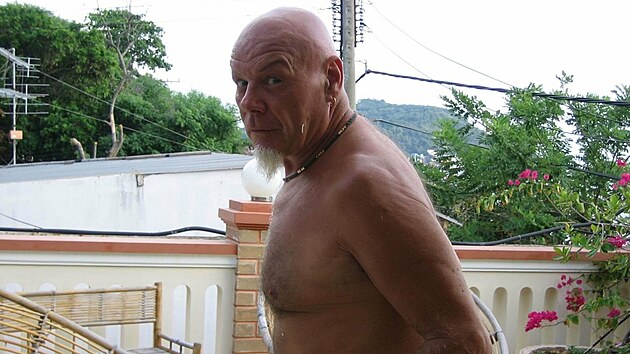 Gary Glitter (Vietnam, 2005)