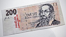 Pad�lky zadr�ené v �esku v roce 2022 (13. b�ezna 2023)