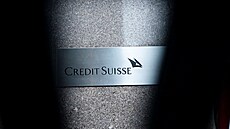 Credit Suisse | na serveru Lidovky.cz | aktuální zprávy