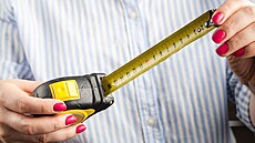 Pánové by poád rádi, aby mení pineslo vyí ísla. Navzdory statistice,...