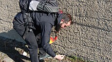 S drogami je v Olomouckém kraji stále v�t�í problém.