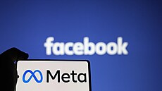 Spolenost Meta vlastní Facebook.