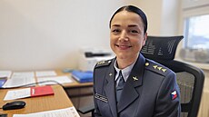 Nadporu�ice Edita Lauberová