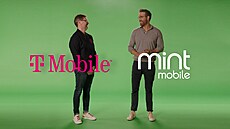 T-Mobile Announces the Un-carrier's Acquisition of Mint and Ultra Mobile