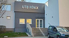 V bývalém hudebním klubu Fénix ve Zlín oteve UTB nové multimediální centrum....