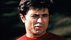 Americký herec Robert Blake