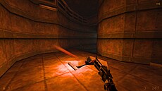 Half-Life 1: Ray Traced