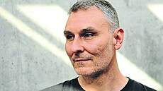 Josef Sedlo, proslulý dýdej a promotér