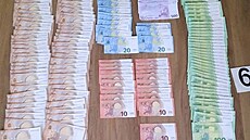 S podporou Eurojustu a Europolu soudní a donucovací orgány v eské republice...