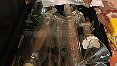 S podporou Eurojustu a Europolu soudní a donucovací orgány v eské republice...