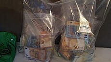 S podporou Eurojustu a Europolu soudní a donucovací orgány v eské republice...