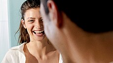 Jarní Fresh Start - Nivea Derma Skin Clear