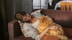 Bez obav z klí��at a blech