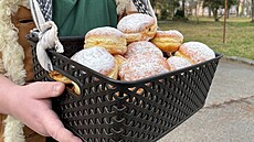 V Psychiatrické nemocnici v Dobanech na Plzesku jsou i dttí pacienti....