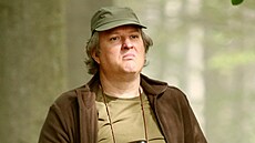 Tomá� Je�ábek v seriálu Zákony vlka (2023)