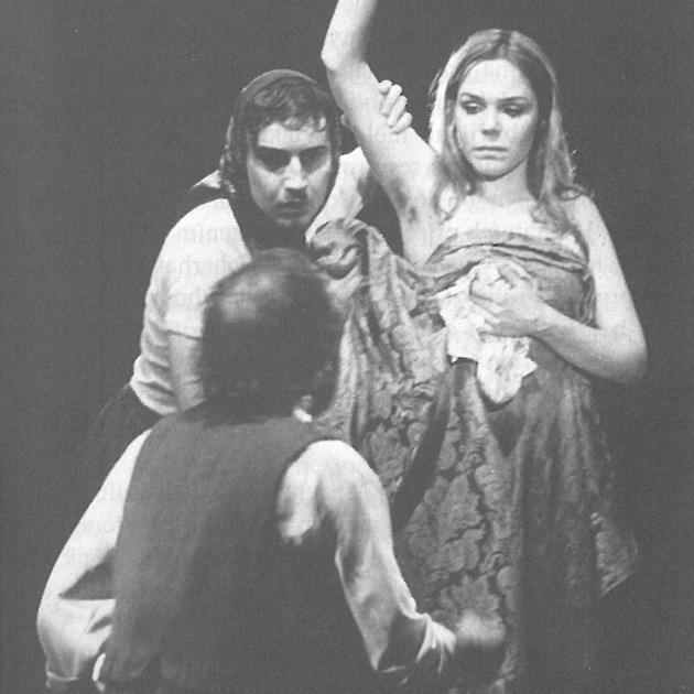 Vznětlivá Dáša Veškrnová se pohlavků nebála, se sestrou si vystřelila z hasičů